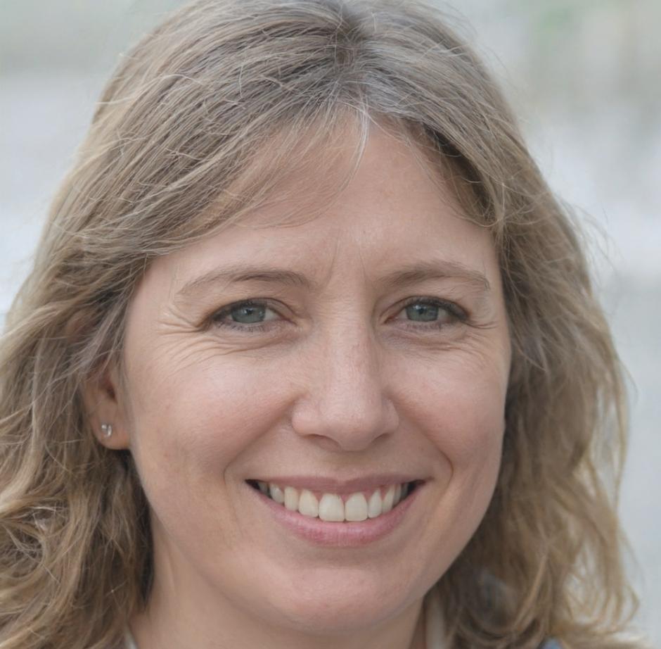Ritratto professionale di Camilla Torrisi